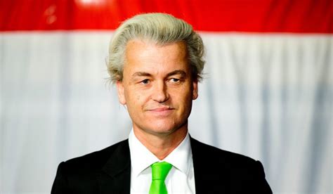 geert wilders twitter.